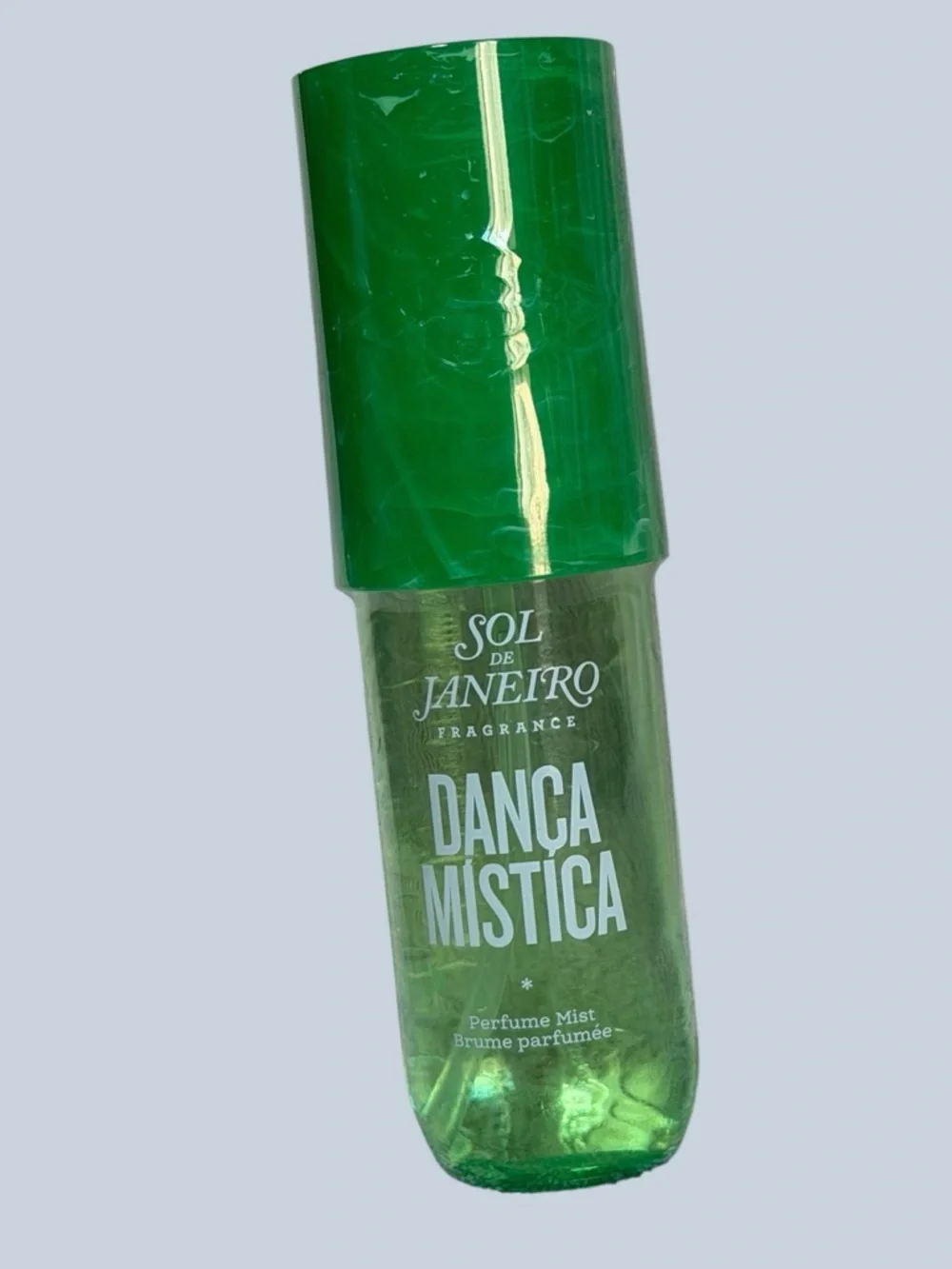 3 fluid oz. Sol de Janeiro Dança Mística  Mist - LIMITED EDITION FULL SIZE NIP